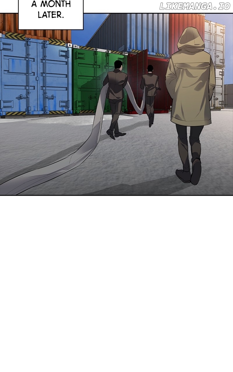 This World is Money And Power Chapter 159 - page 28