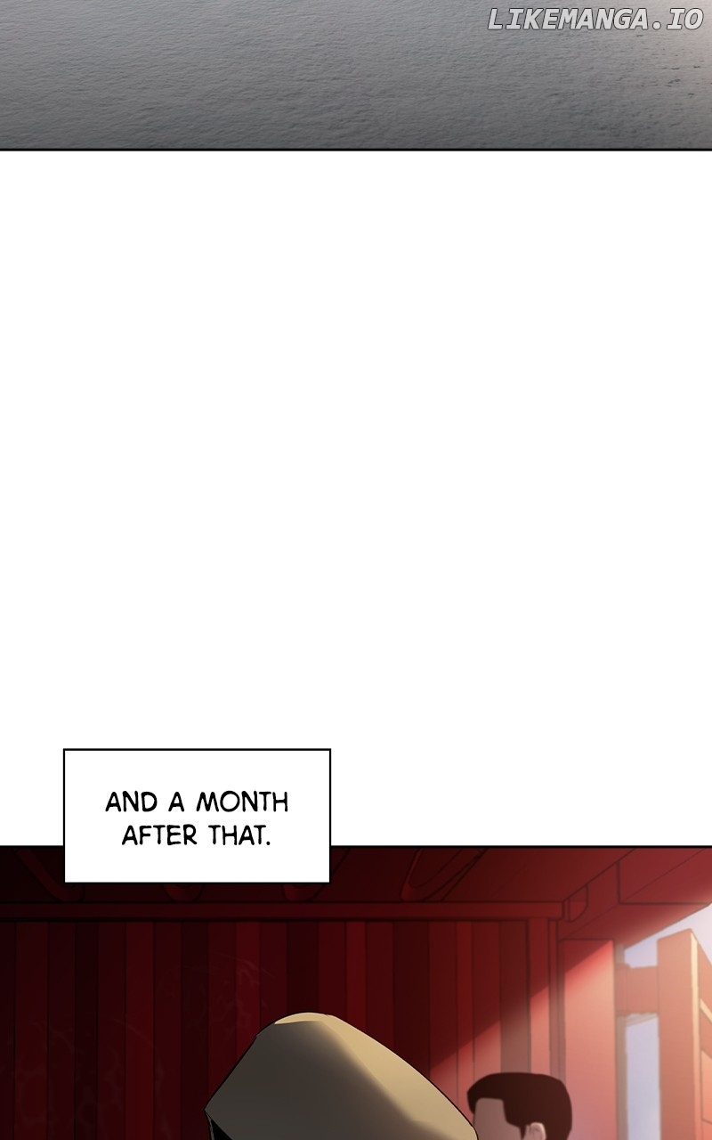 This World is Money And Power Chapter 159 - page 31