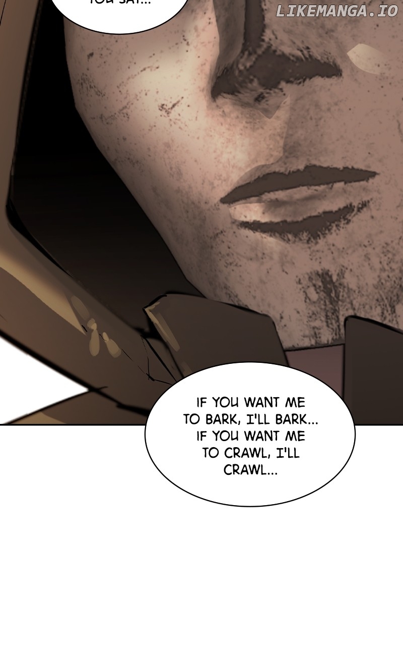 This World is Money And Power Chapter 159 - page 36