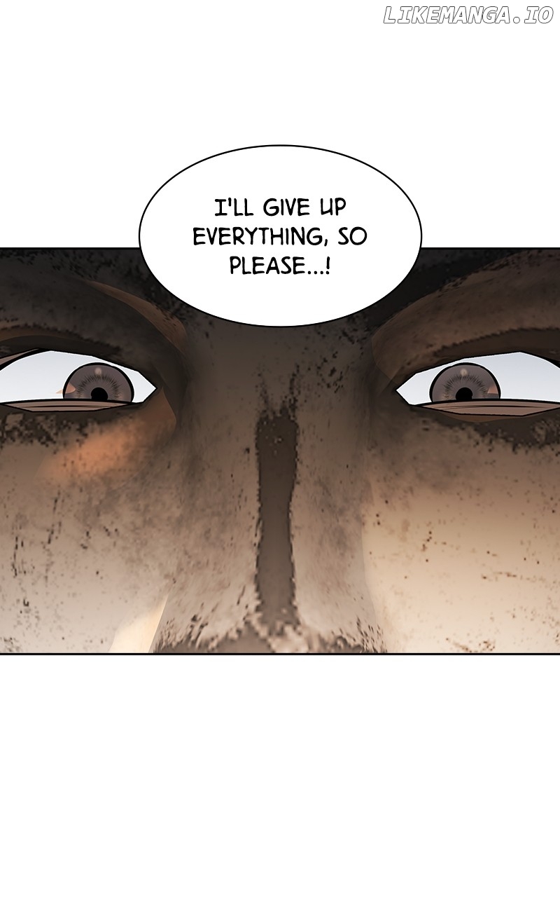 This World is Money And Power Chapter 159 - page 37