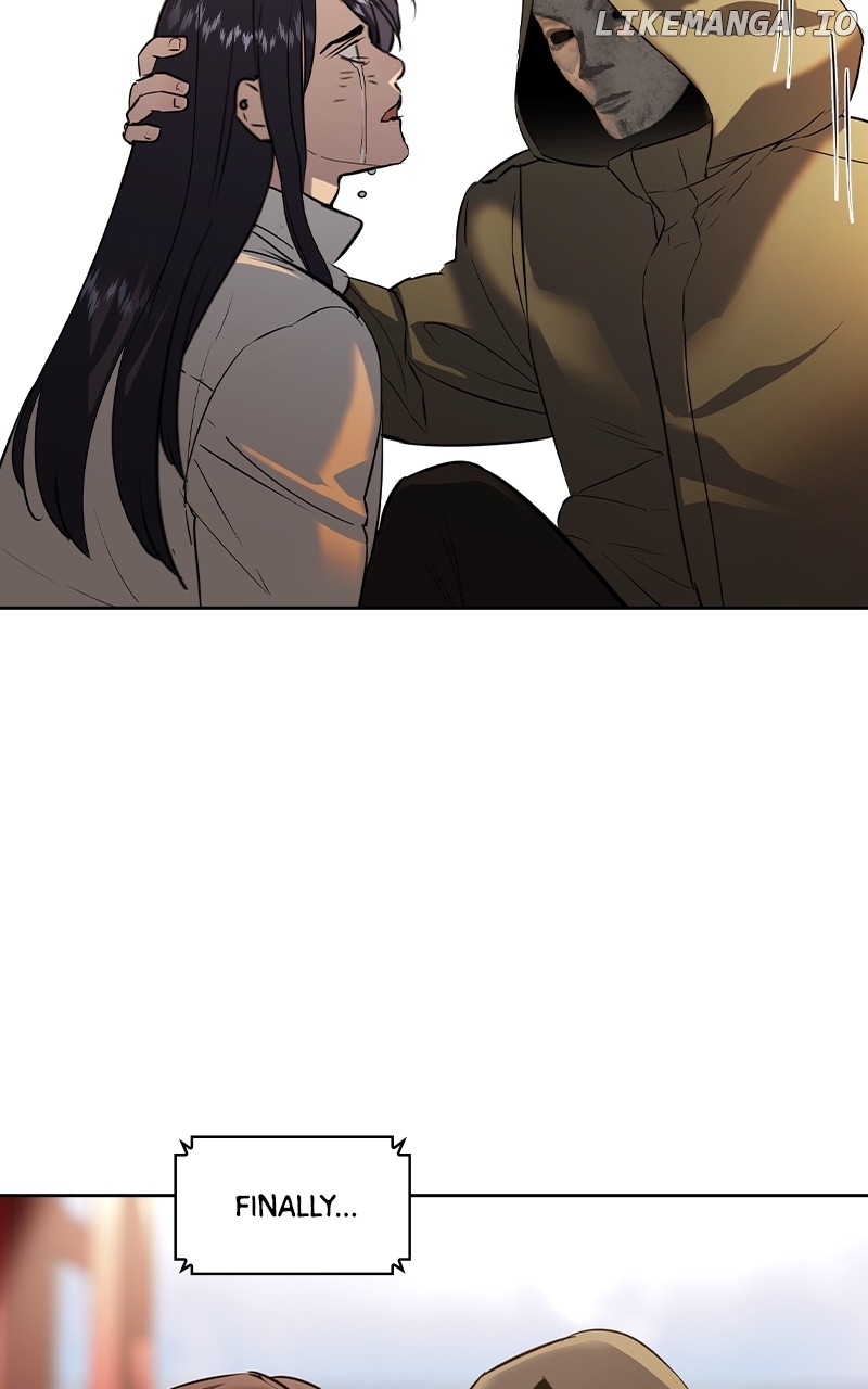 This World is Money And Power Chapter 159 - page 40