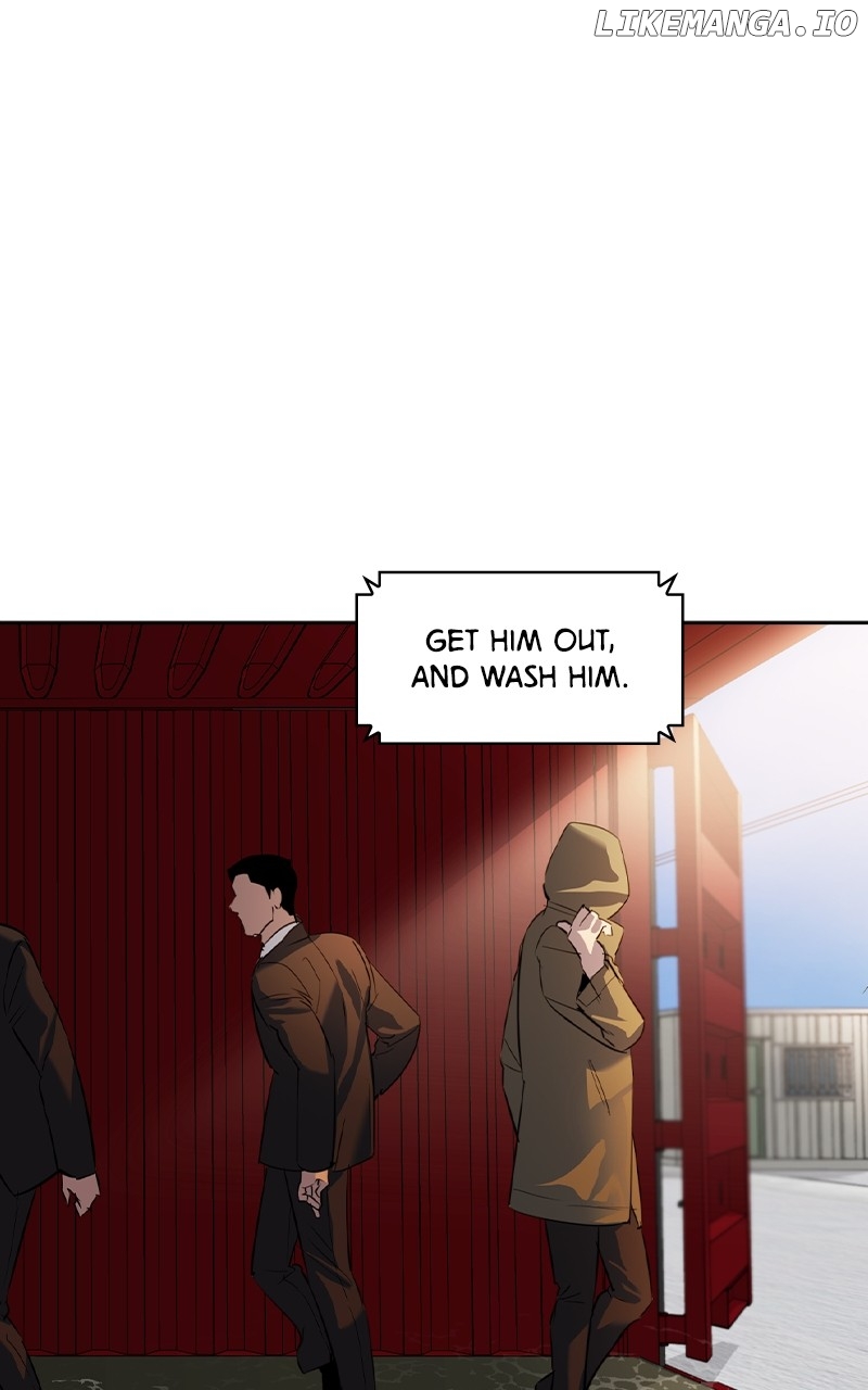 This World is Money And Power Chapter 159 - page 43