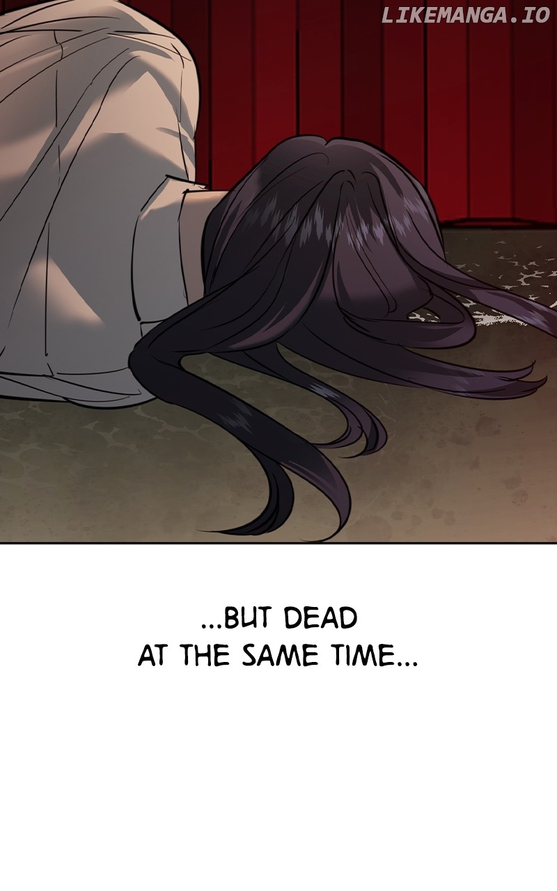 This World is Money And Power Chapter 159 - page 45