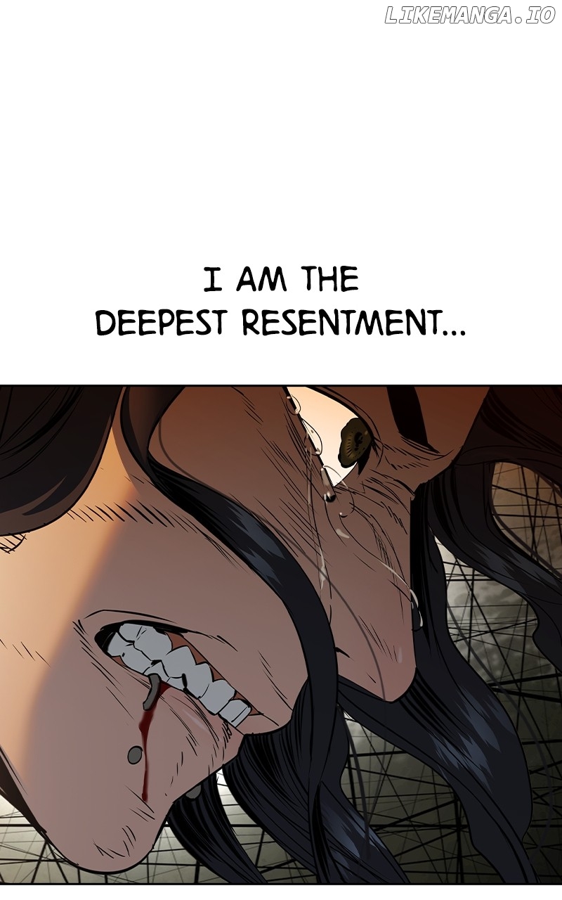 This World is Money And Power Chapter 159 - page 46