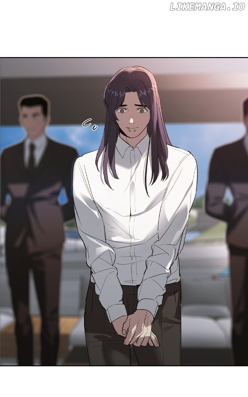 This World is Money And Power Chapter 159 - page 49