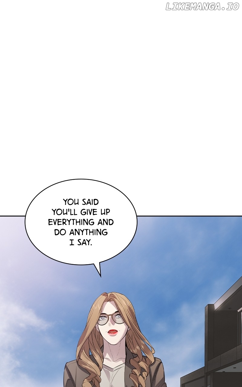 This World is Money And Power Chapter 159 - page 50
