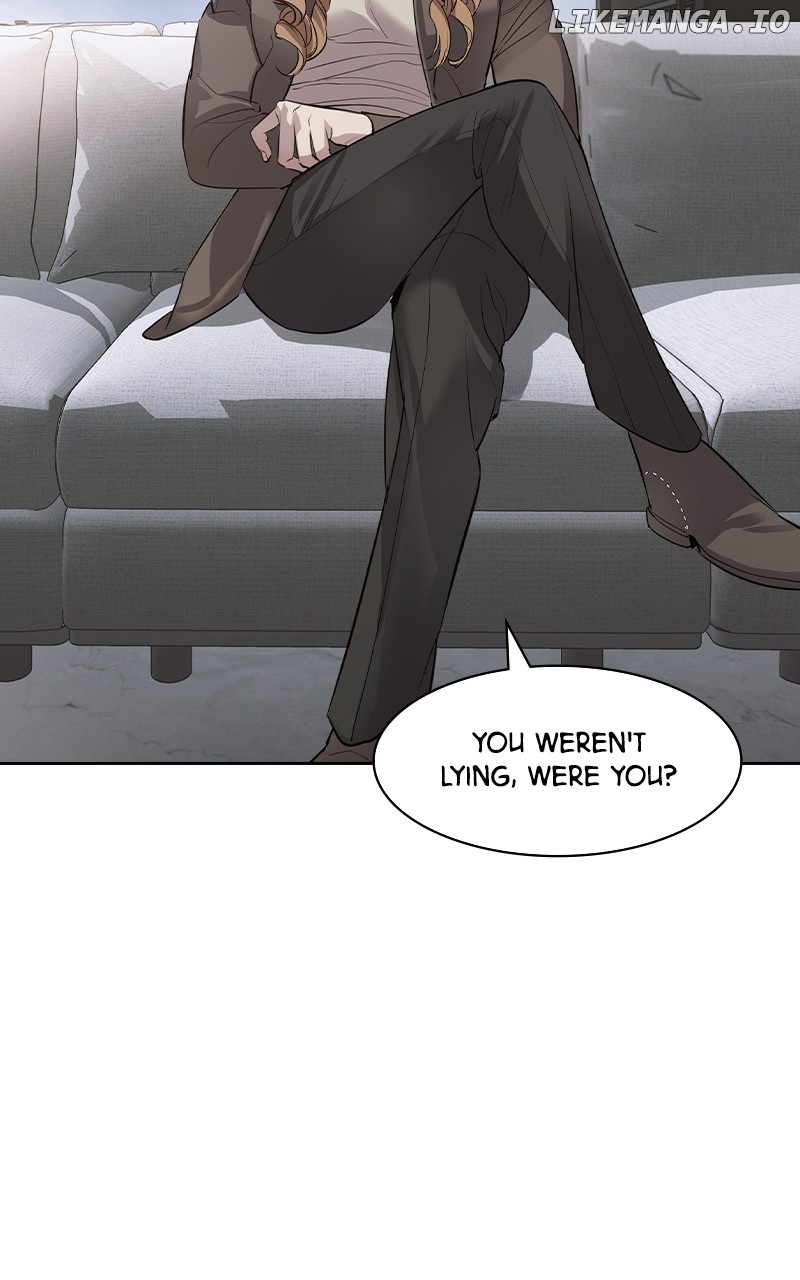 This World is Money And Power Chapter 159 - page 51