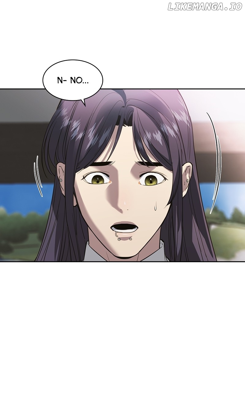 This World is Money And Power Chapter 159 - page 52
