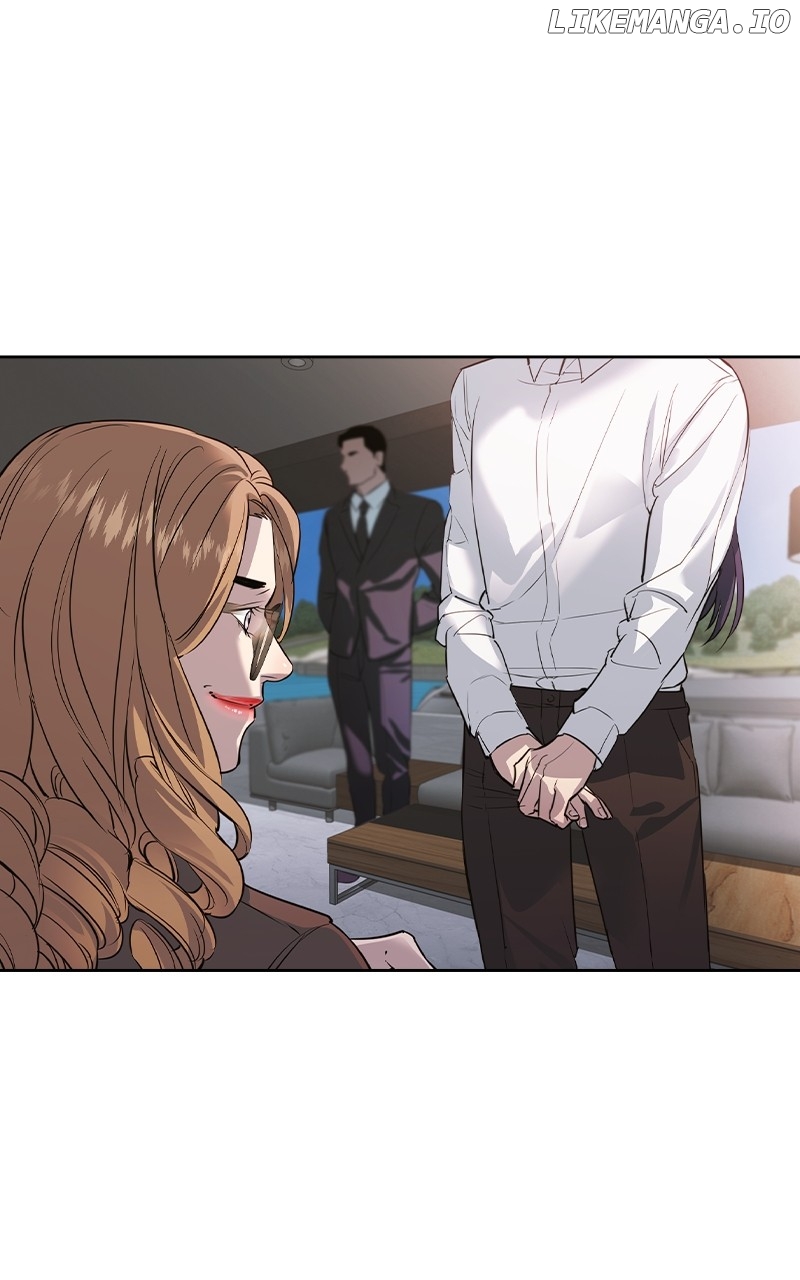 This World is Money And Power Chapter 159 - page 53