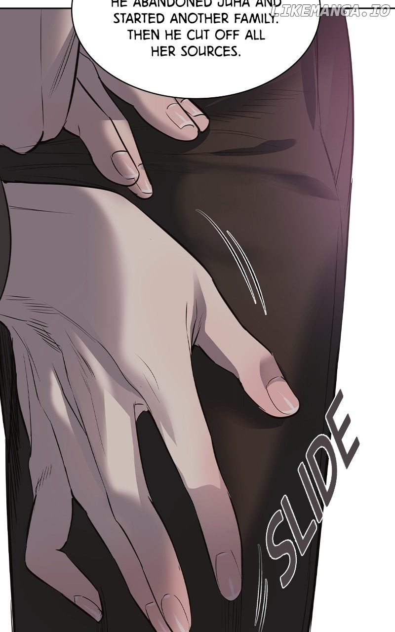 This World is Money And Power Chapter 159 - page 56