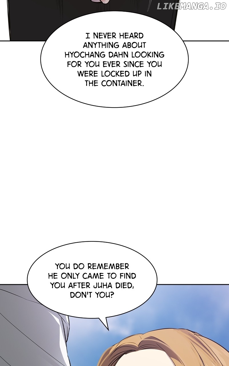 This World is Money And Power Chapter 159 - page 57