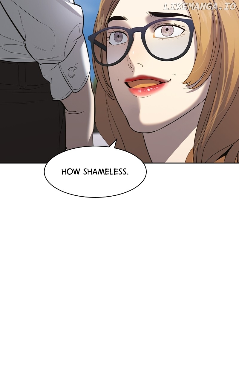 This World is Money And Power Chapter 159 - page 58