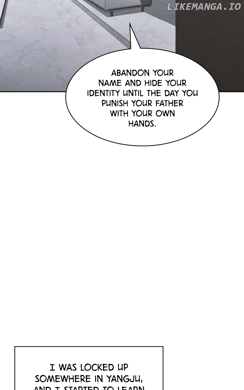 This World is Money And Power Chapter 159 - page 62