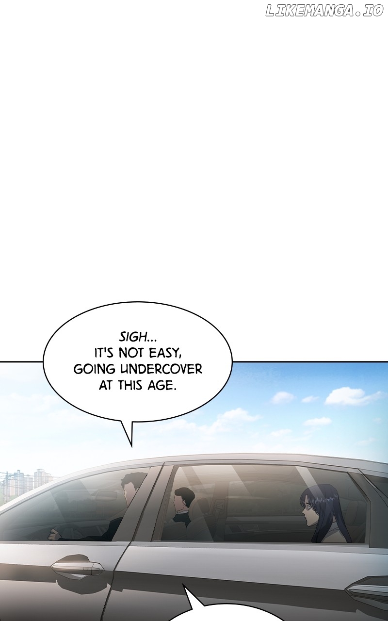 This World is Money And Power Chapter 159 - page 65