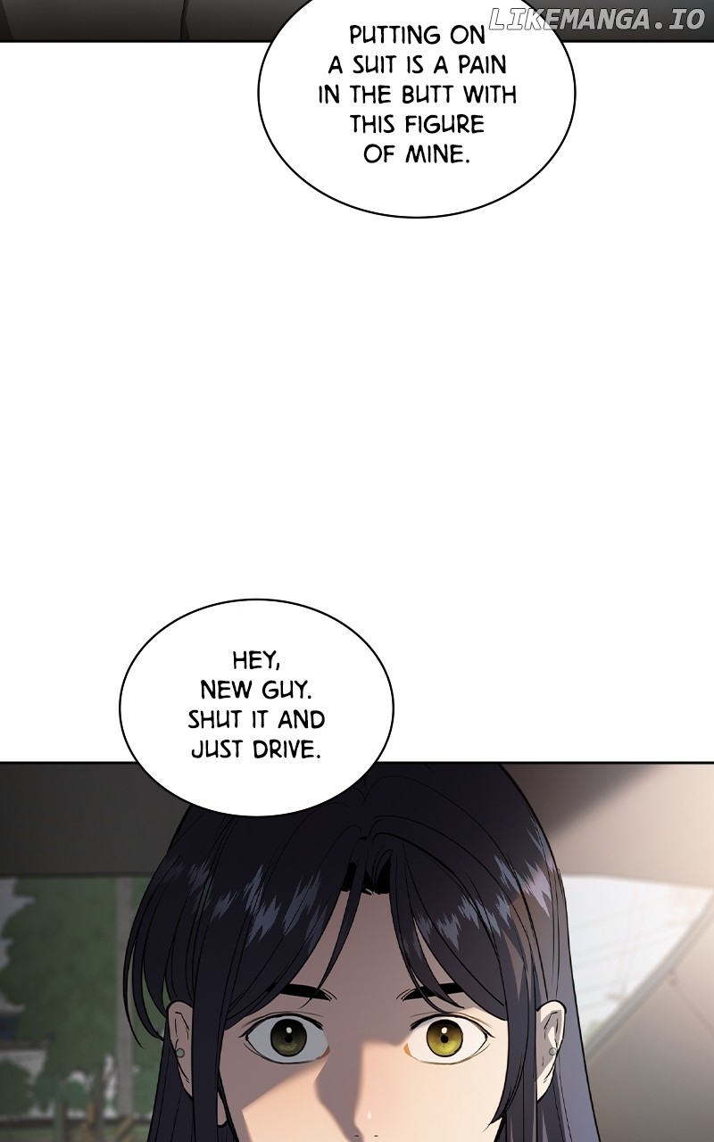 This World is Money And Power Chapter 159 - page 66