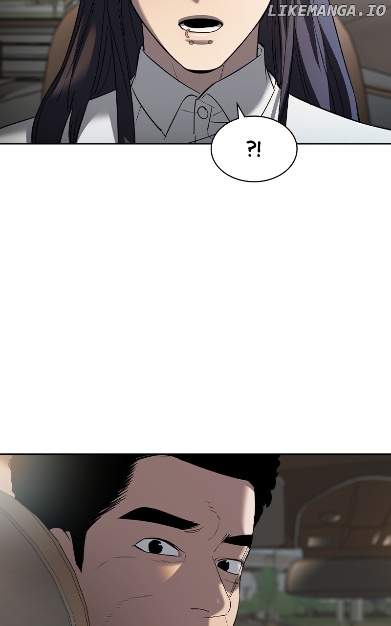 This World is Money And Power Chapter 159 - page 67