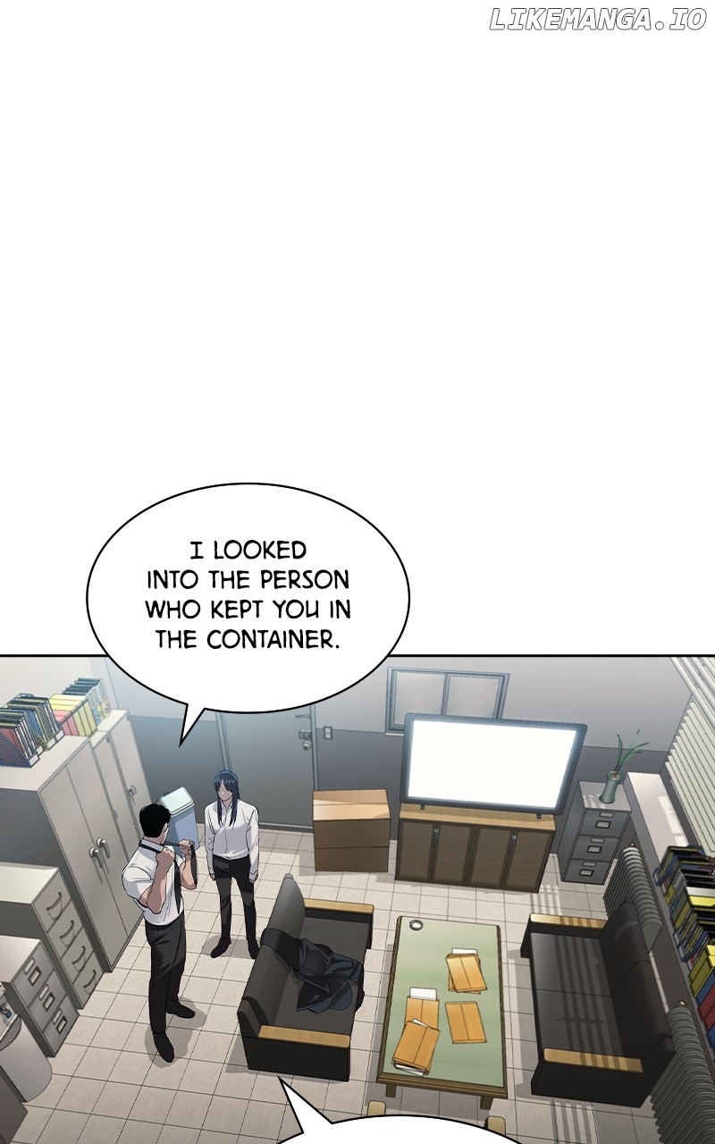 This World is Money And Power Chapter 159 - page 75