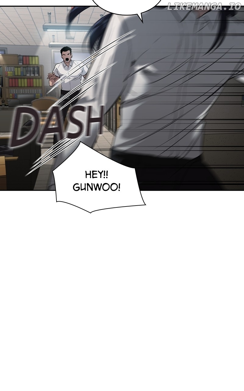 This World is Money And Power Chapter 159 - page 81