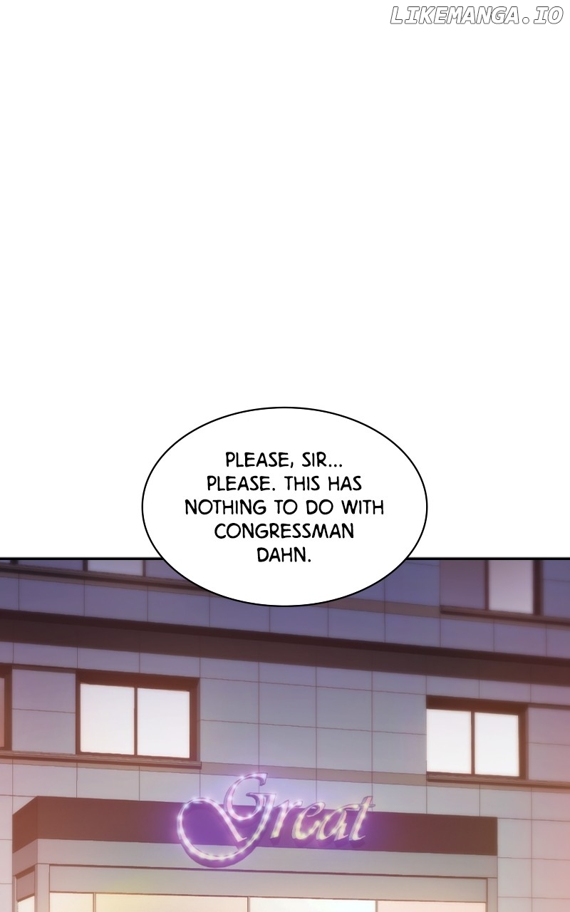 This World is Money And Power Chapter 159 - page 83
