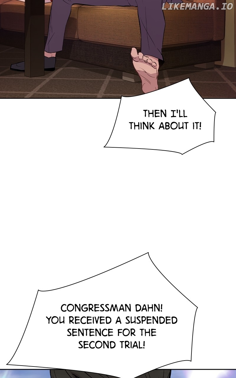 This World is Money And Power Chapter 159 - page 87