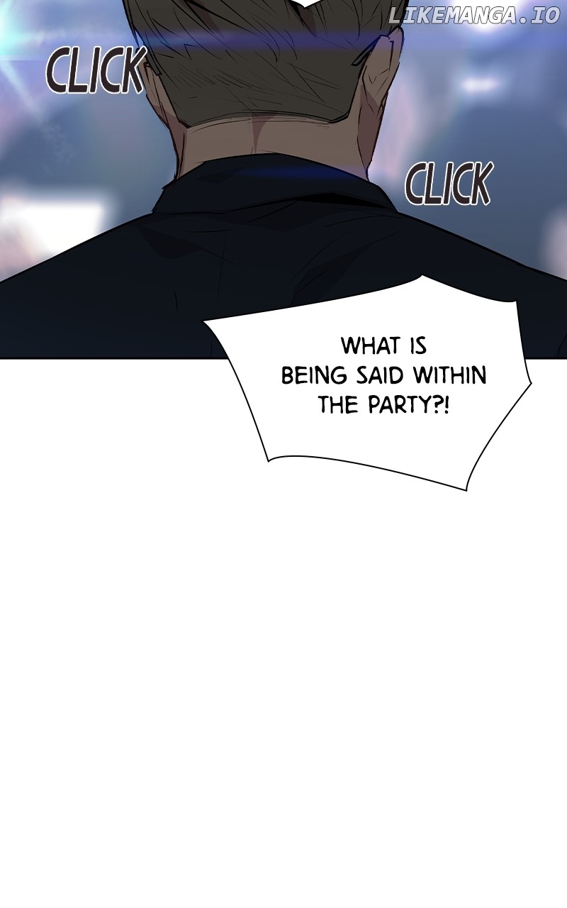 This World is Money And Power Chapter 159 - page 88