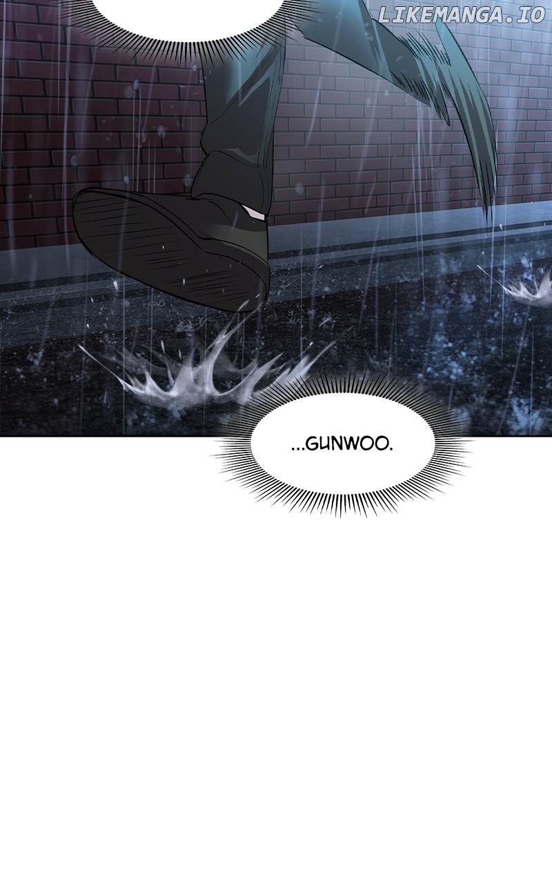 This World is Money And Power Chapter 159 - page 92