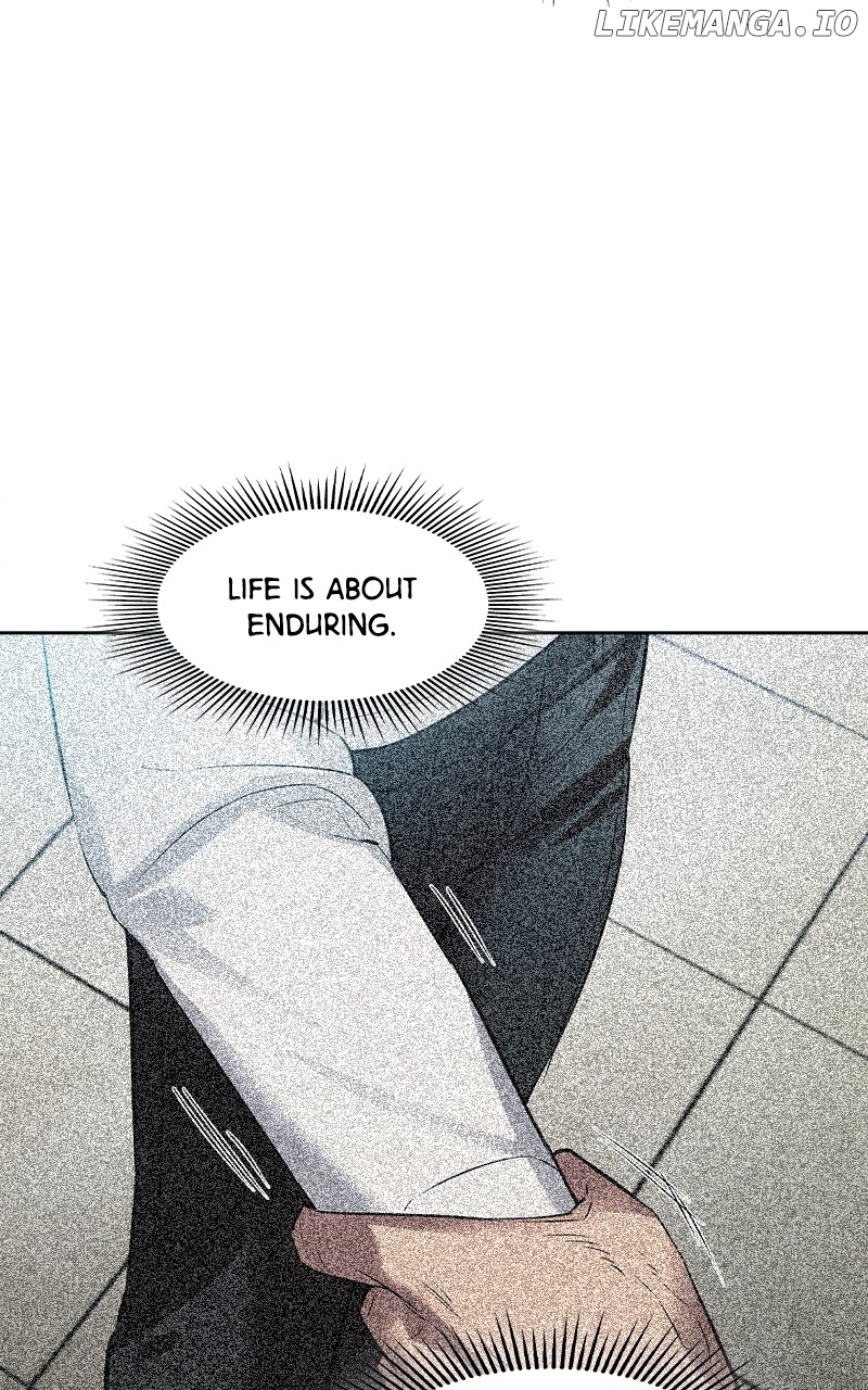 This World is Money And Power Chapter 159 - page 94