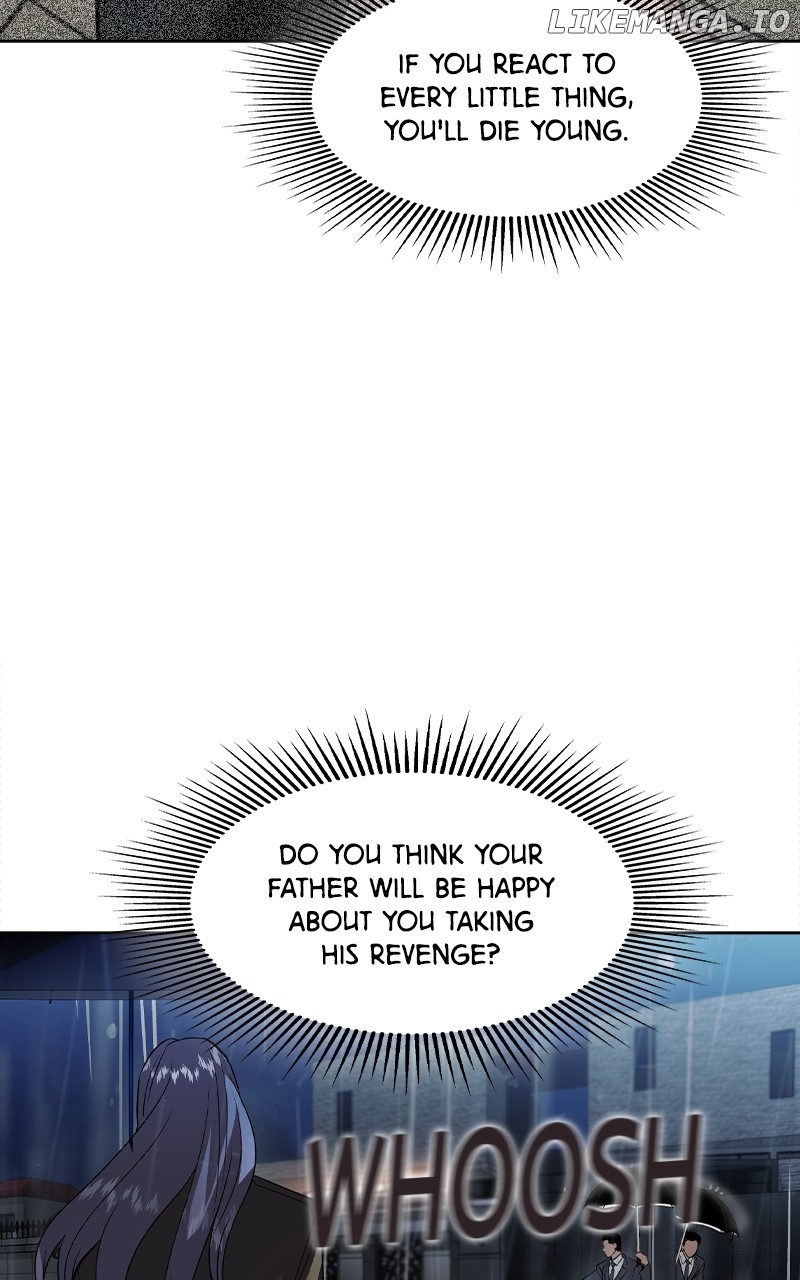 This World is Money And Power Chapter 159 - page 95