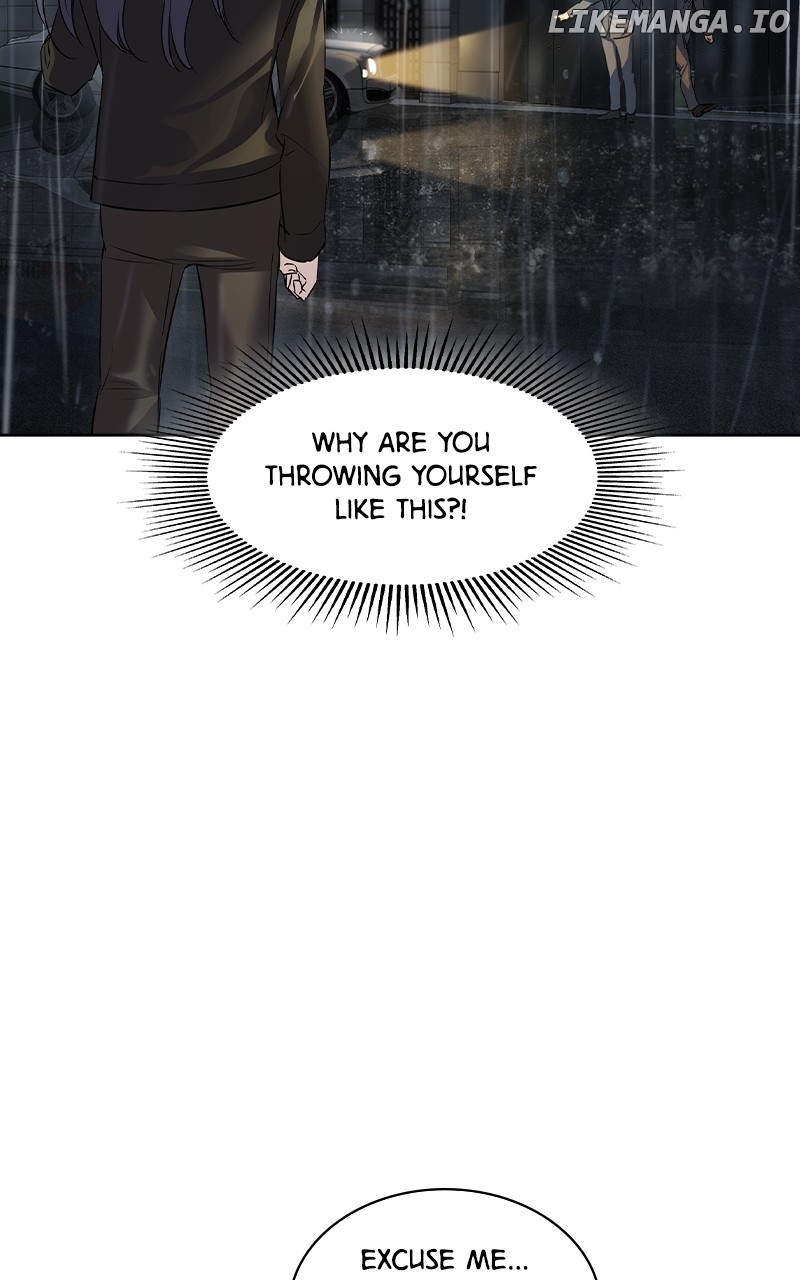 This World is Money And Power Chapter 159 - page 96