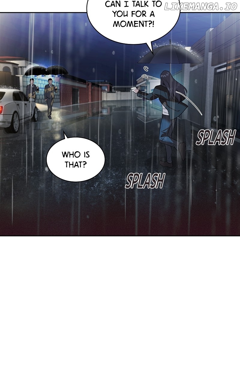 This World is Money And Power Chapter 159 - page 97