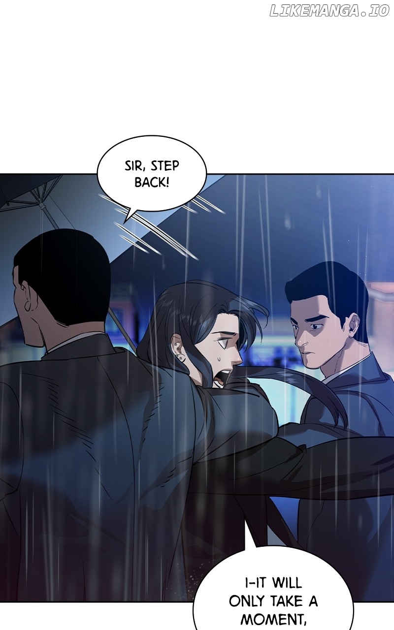 This World is Money And Power Chapter 159 - page 98