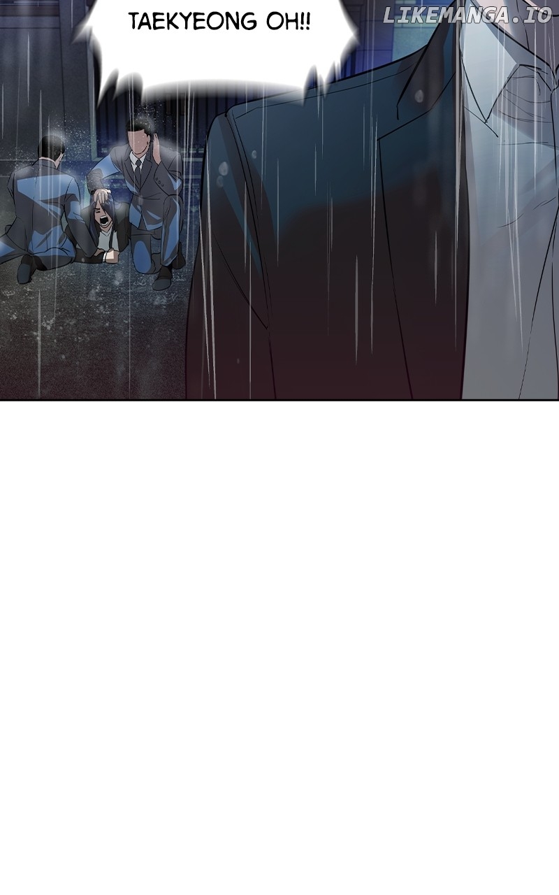 This World is Money And Power Chapter 159 - page 102