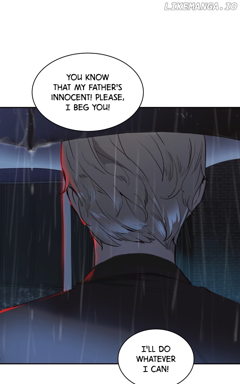 This World is Money And Power Chapter 159 - page 104