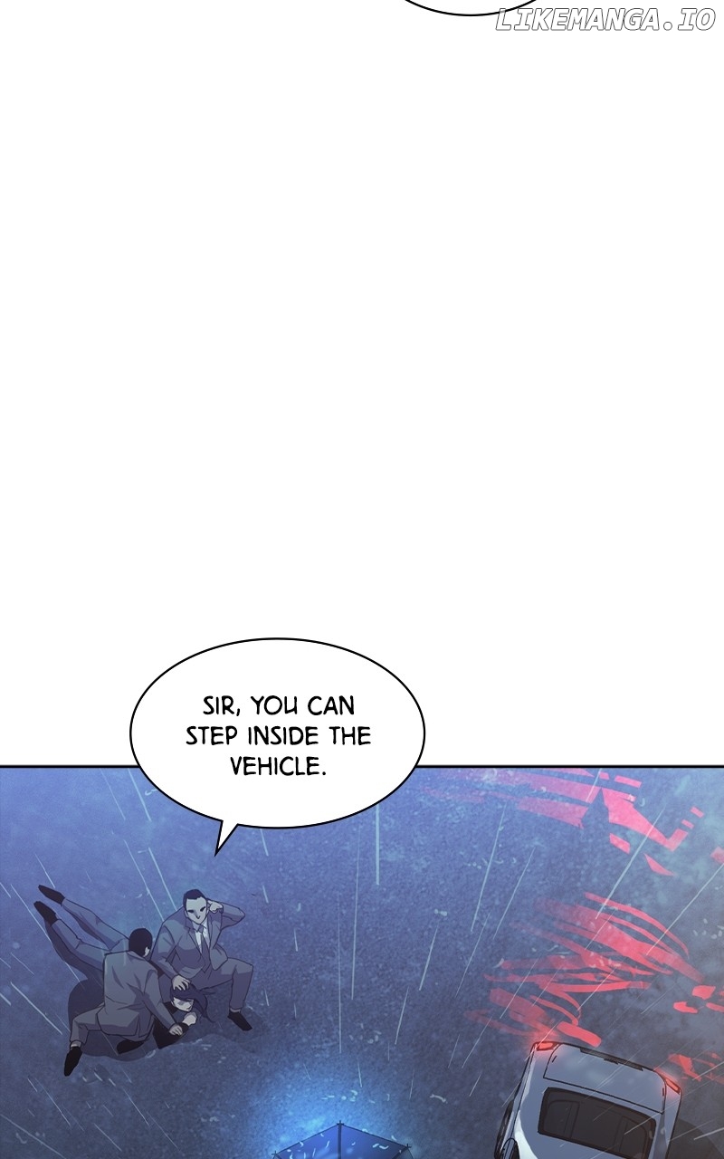 This World is Money And Power Chapter 159 - page 105