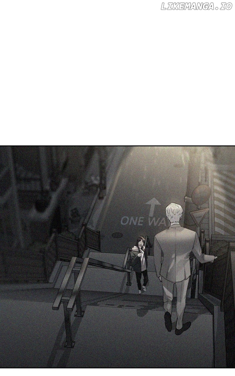 This World is Money And Power Chapter 159 - page 109