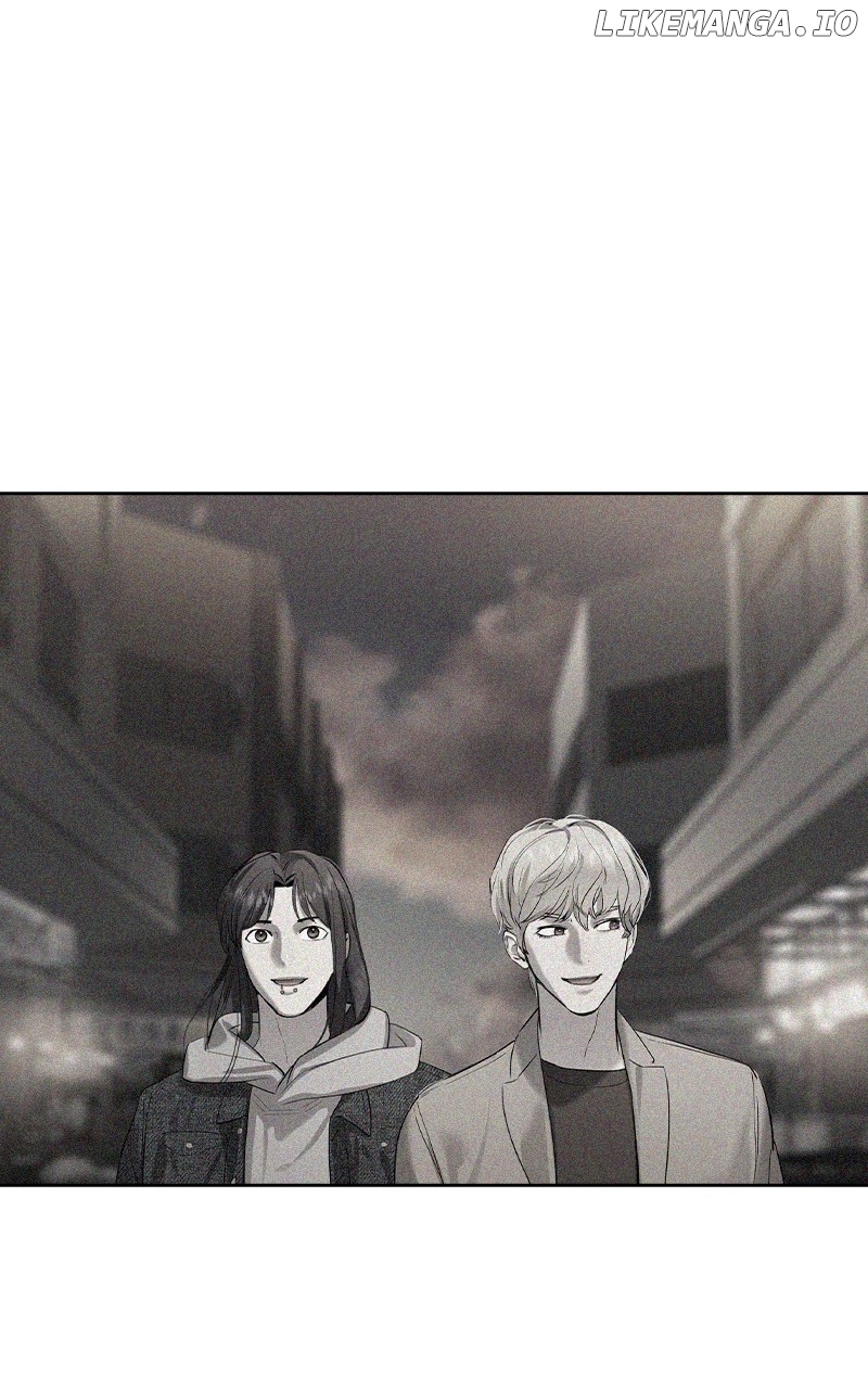 This World is Money And Power Chapter 159 - page 110