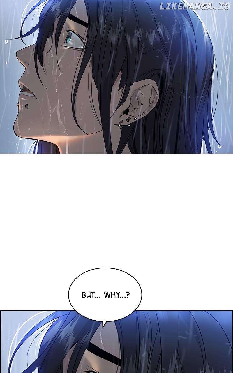 This World is Money And Power Chapter 159 - page 120