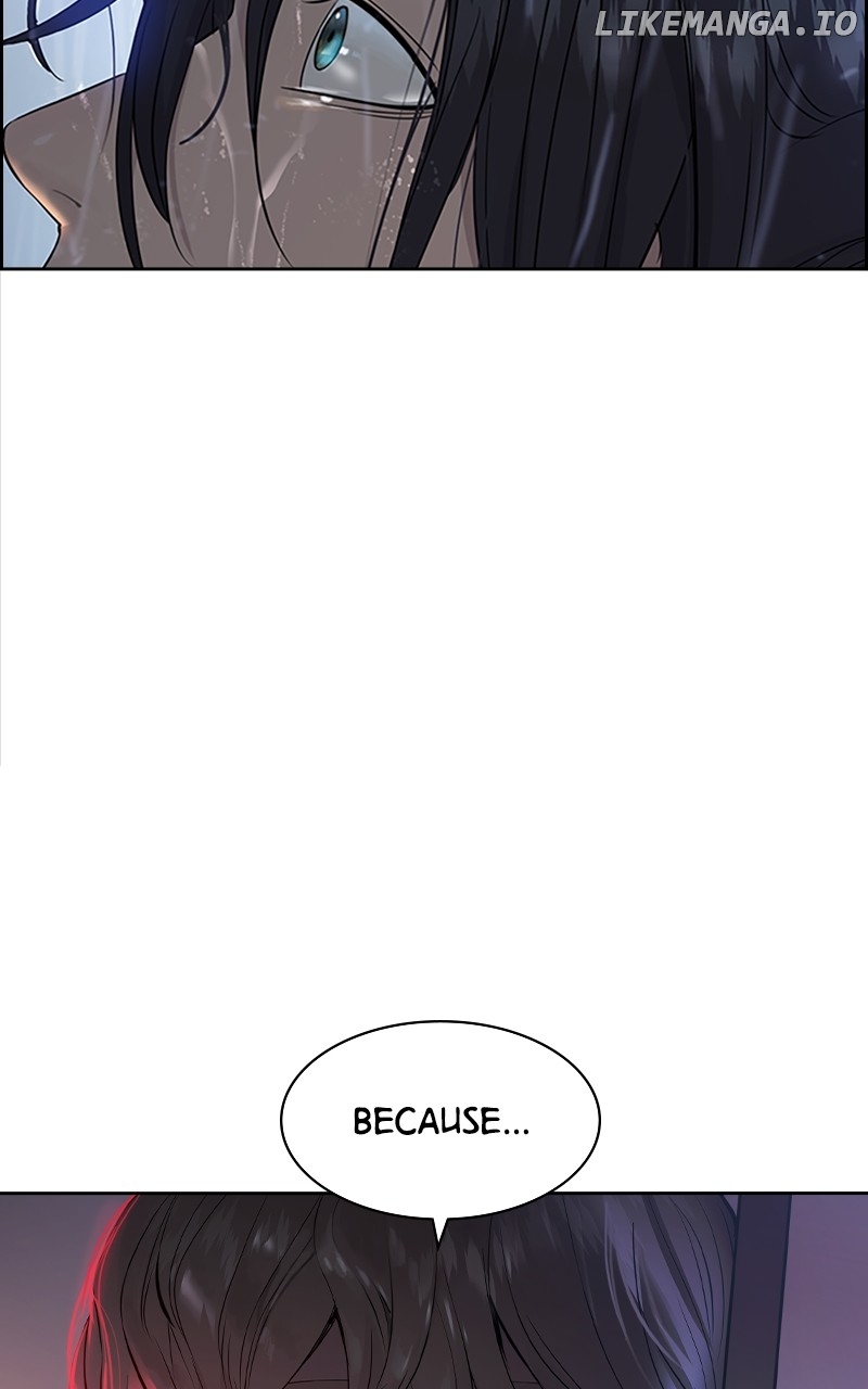 This World is Money And Power Chapter 159 - page 121