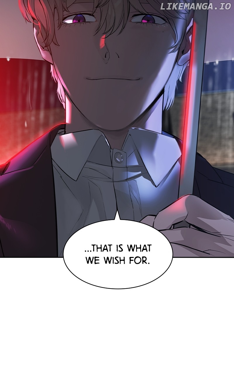 This World is Money And Power Chapter 159 - page 122