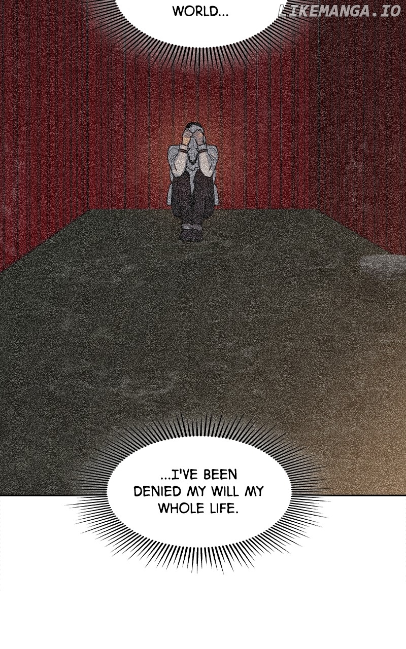 This World is Money And Power Chapter 159 - page 126