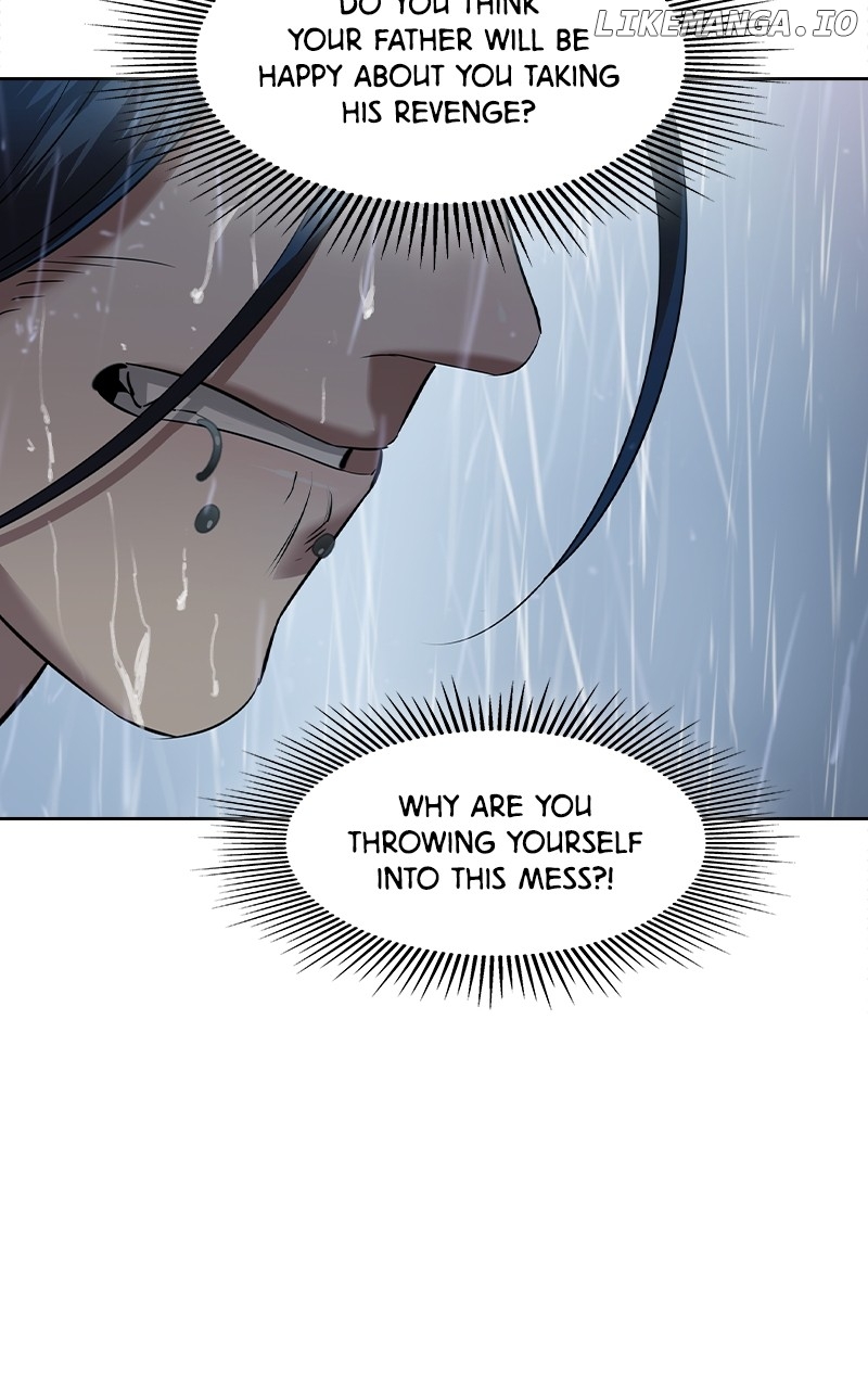 This World is Money And Power Chapter 159 - page 130