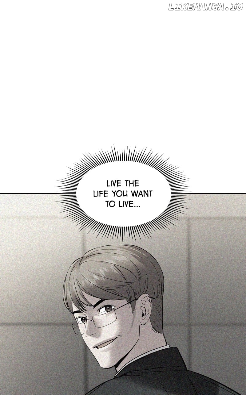 This World is Money And Power Chapter 159 - page 131