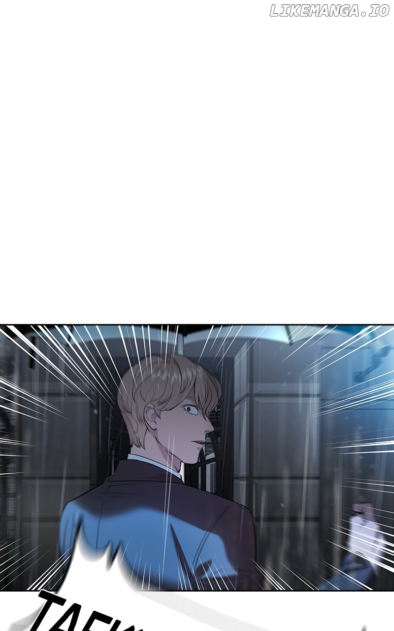 This World is Money And Power Chapter 159 - page 135