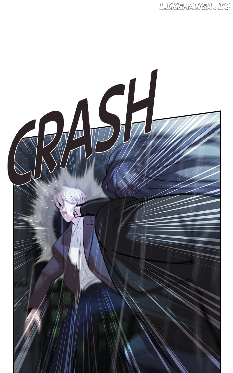 This World is Money And Power Chapter 159 - page 138