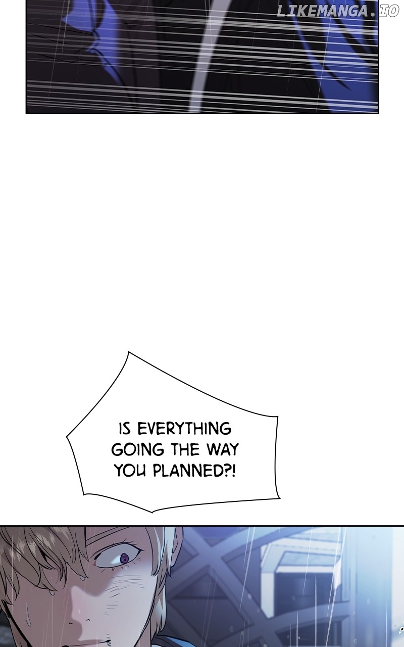 This World is Money And Power Chapter 159 - page 140