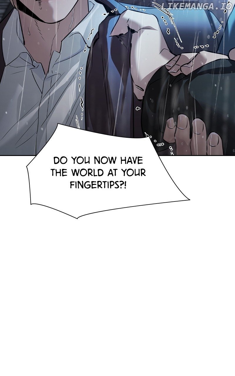 This World is Money And Power Chapter 159 - page 141
