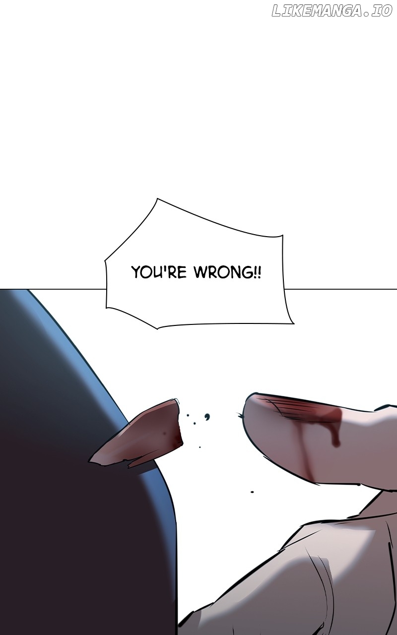 This World is Money And Power Chapter 159 - page 142