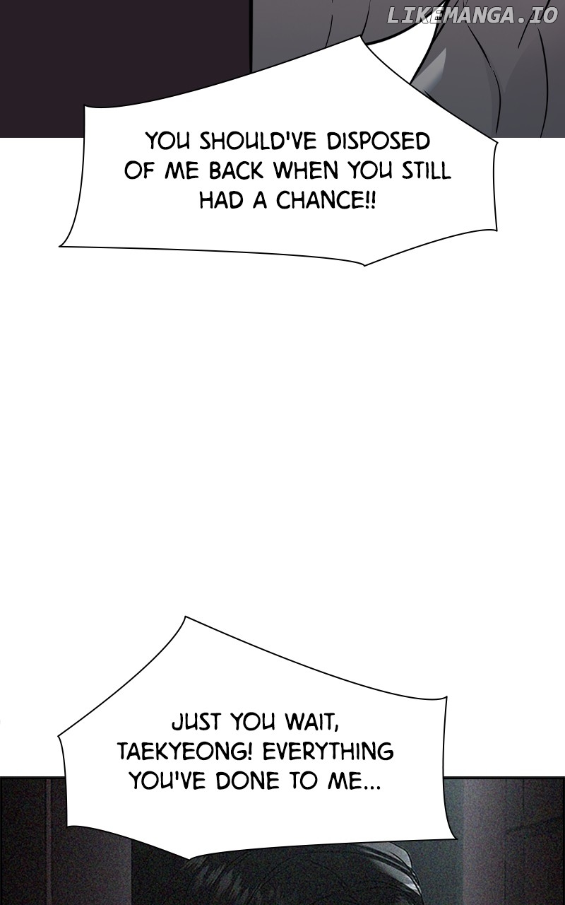 This World is Money And Power Chapter 159 - page 143