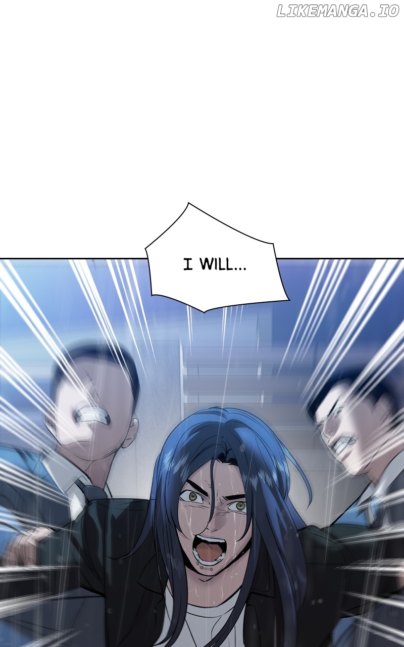 This World is Money And Power Chapter 159 - page 146