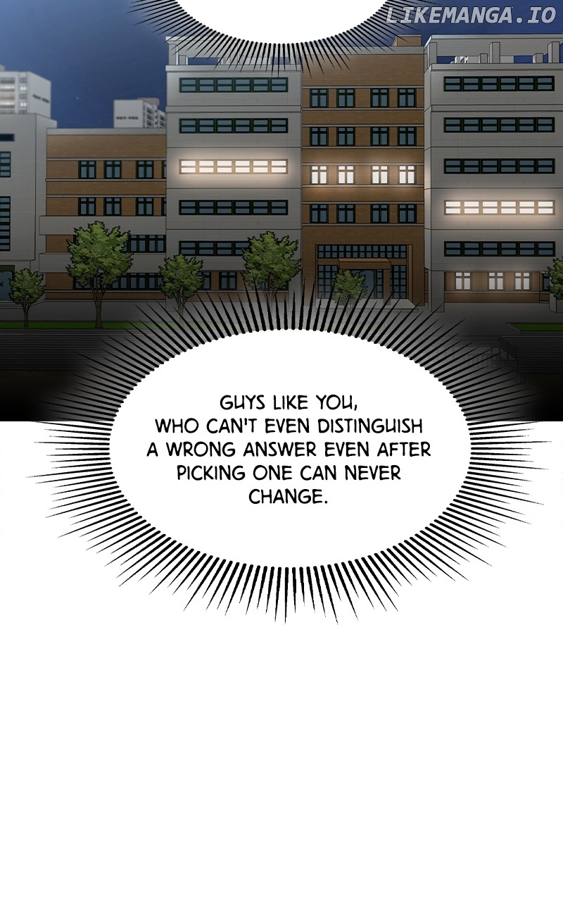 This World is Money And Power Chapter 159 - page 152